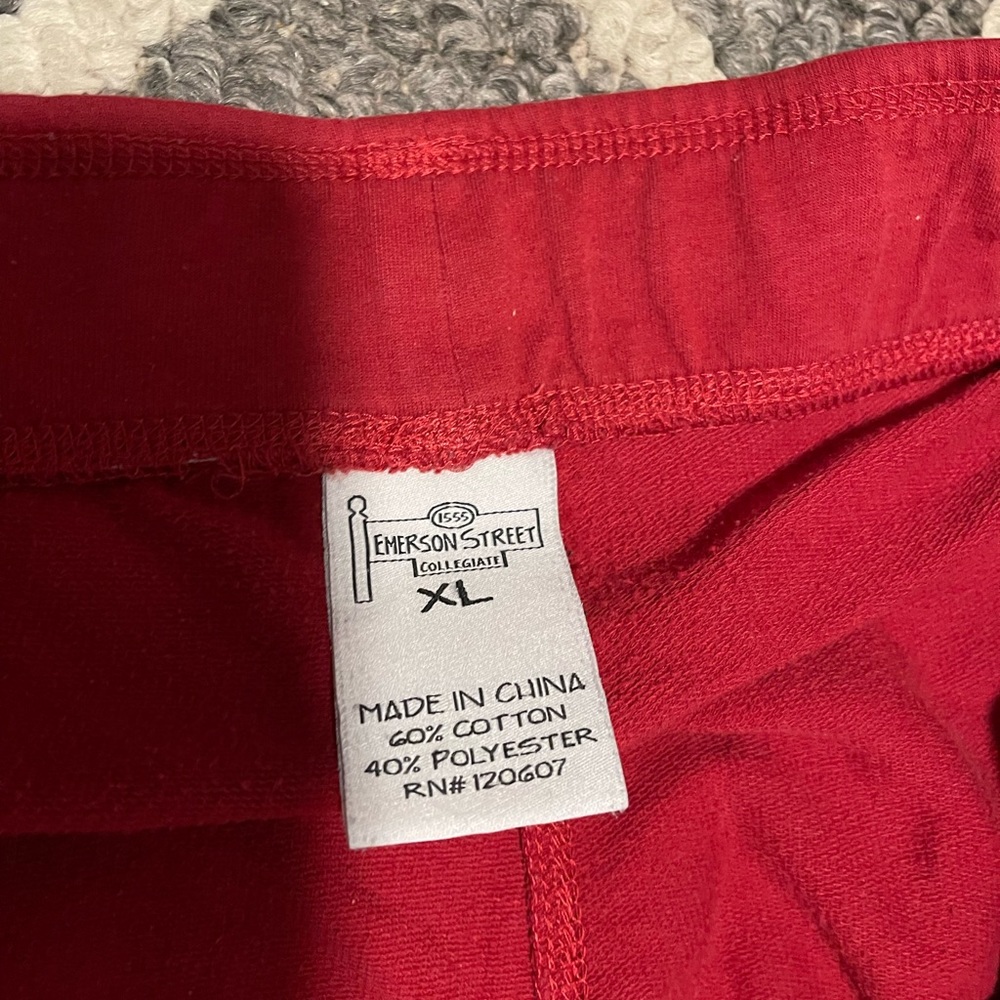 Alabama shorts size X-Large